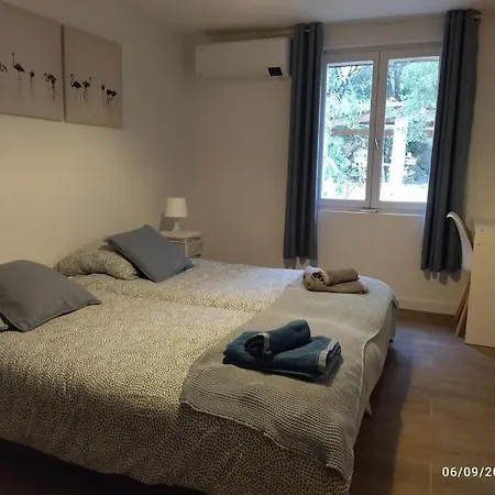 Holiday home La Maison D'en