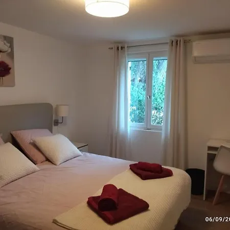 La Maison D'en Holiday home