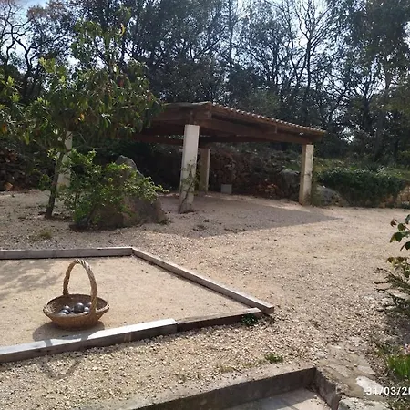 La Maison D'en Holiday home *