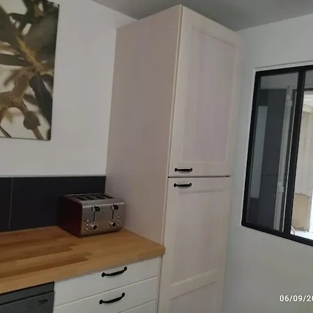 La Maison D'en *
