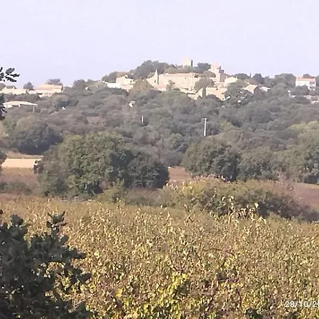 Holiday home La Maison D'en