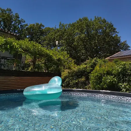 Holiday home La Maison D'en
